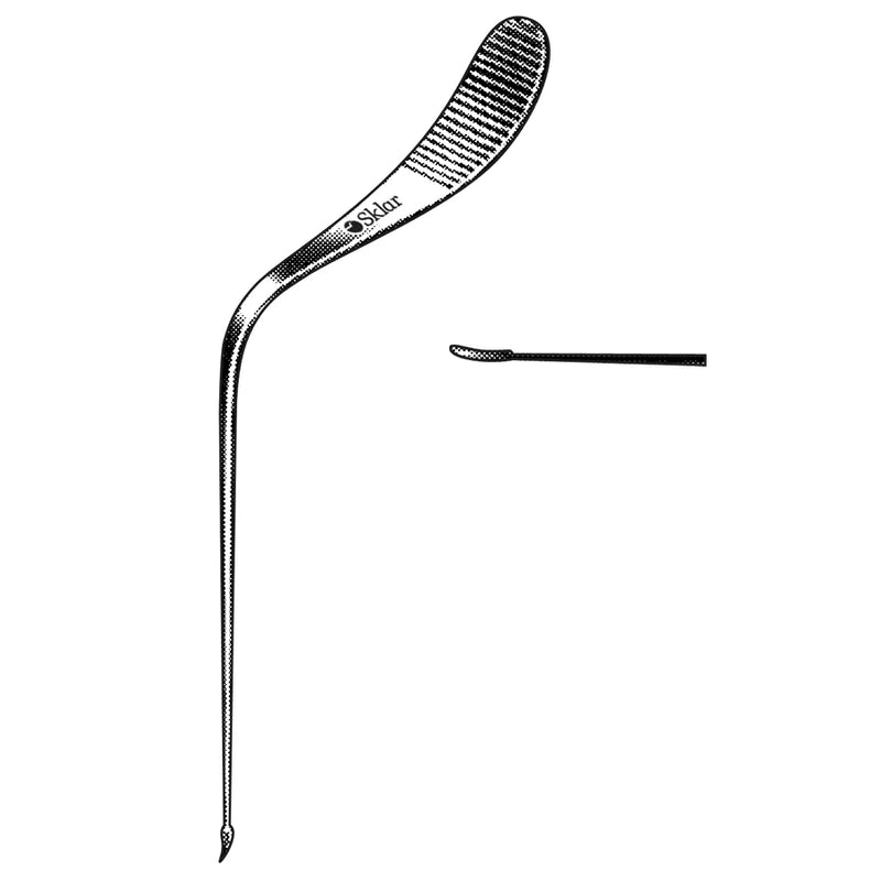 Sklar Zollner Raspatory - 70-2261
