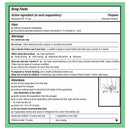 Health*Star Bisacodyl Laxative Suppository (Case of 12)