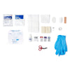 MooreBrand 10 Person First Aid Kit (Case of 12)