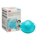 3M Company 3M Particulate Respirator / Surgical Mask (120/CS) 