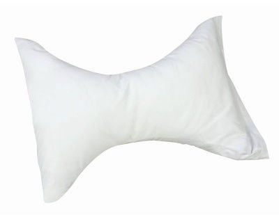 DMI Cervical Rest Bowtie Pillow (Each) 
