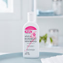 Rugby Dandruff Shampoo, 7-ounce Bottle 