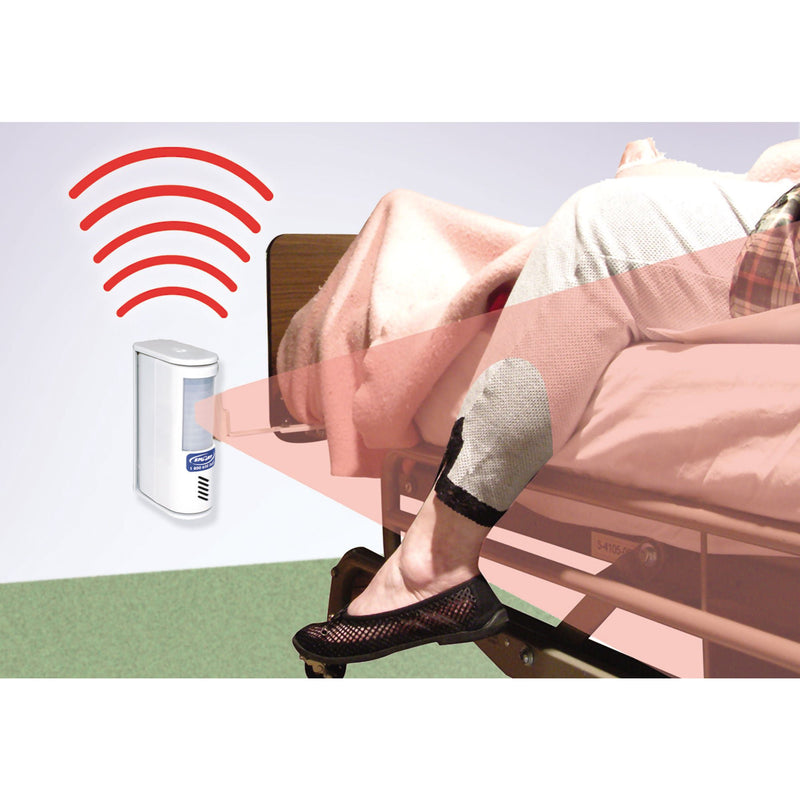 Smart Caregiver Motion Sensor (Each)