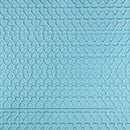 Hyper / Hypothermia Blanket Plastipad 22 X 30 Inch Urethane Blue