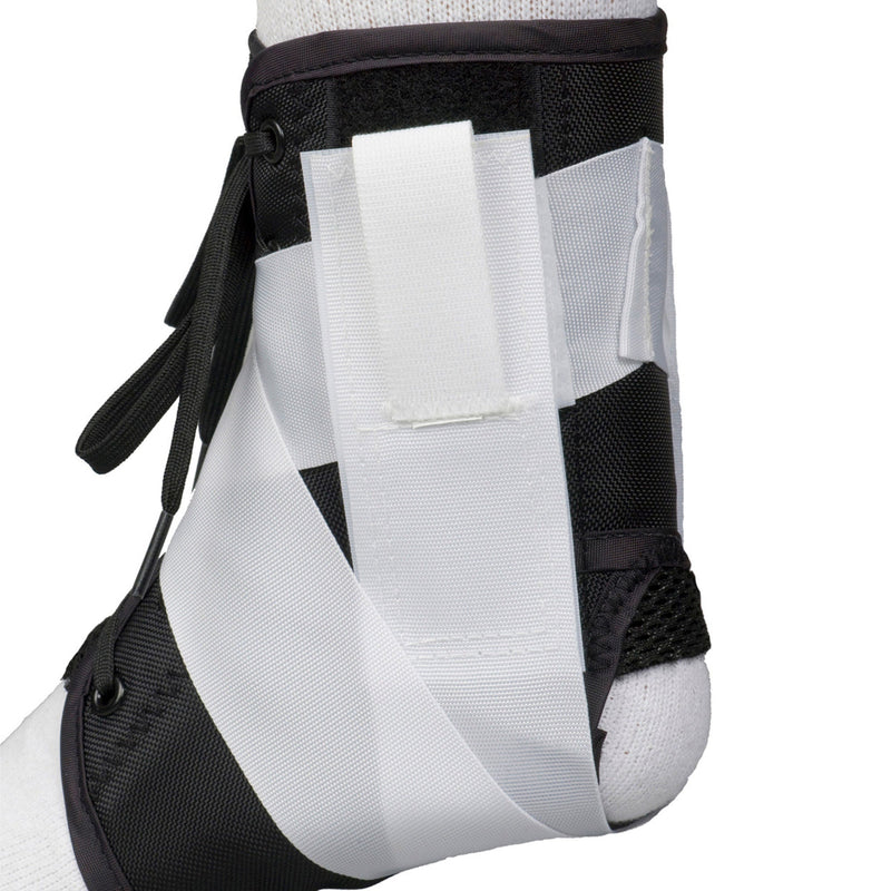 ASO Low Profile Ankle Support, Small 