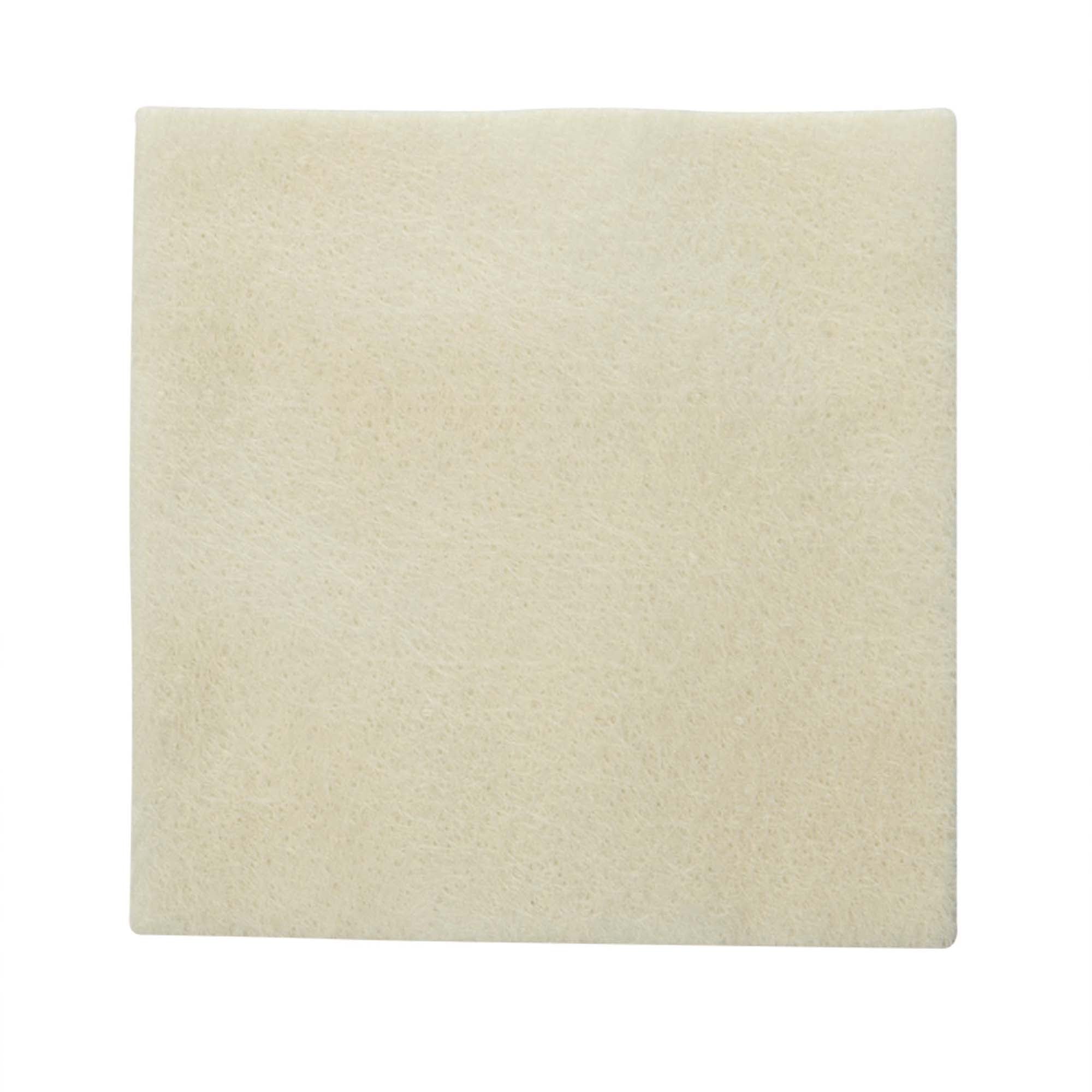 Alginate Dressing Biatain Calcium Alginate / CMC (carboxymethylcelluylose) 6 X 6 Inch Square 