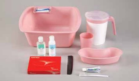 KIT ADMISSION 13-PIECEDELUXE 16/CS