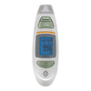 Veridian Infrared Thermometer, Tympanic Ear Digital Talking Thermometer (Case of 24)