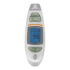 Veridian Infrared Thermometer, Tympanic Ear Digital Talking Thermometer 