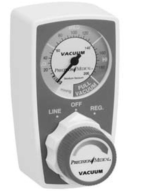 Vacuum Regulator (Each)