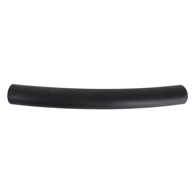 Detecto Foam, Grip, 0.89" ID, BLACK