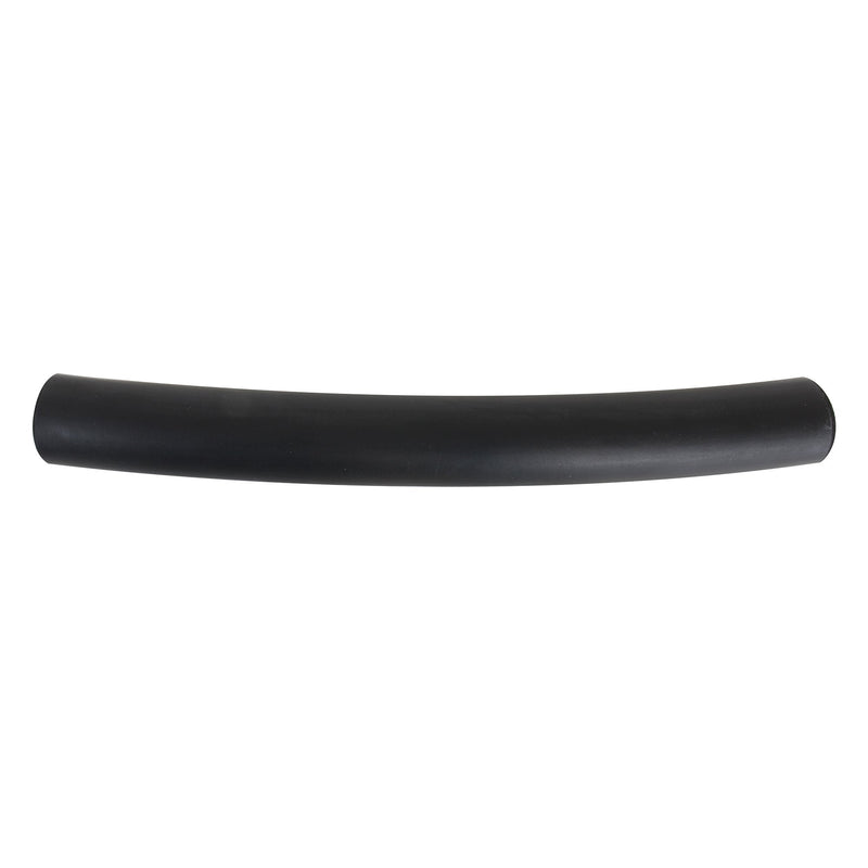 Detecto Foam, Grip, 0.89" ID, BLACK 