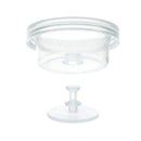 Mother's Milk Inc SpeCtra Single Manual Breast Pump 