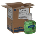 enMotion GEN2 Moisturizing Foam Hand Sanitizer, 1000 mL Refill (Case of 2)