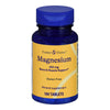 Foster & Thrive Magnesium 250 mg Tablets (Bottle of 100)