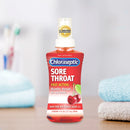 Chloraseptic Phenol Sore Throat Relief, 6-ounce Spray Bottle (Each)