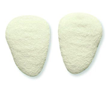 Metatarsal Cushion Hapad X-Small Without Fastening Foot (Pair)