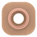 Hollister FlexTend Colostomy Barrier With Up to 2¼ Inch Stoma Opening (5/BX) 