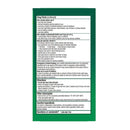 Excedrin Migraine Relief Caplets with Acetaminophen, Aspirin and Caffeine (Bottle of 100)