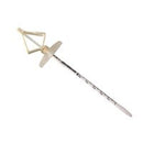 DEVICE STOMA MEASURINGSTERILE 5/CS