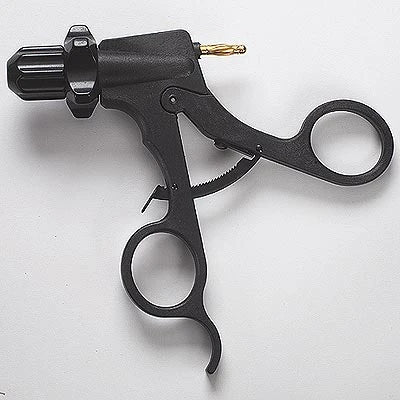 Sklartech 5000 "YC" Carbon Handle - Ratchet - 31-9002yc 