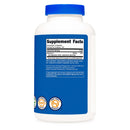 Dietary Supplement nutricost Magnesium Citrate 420 mg Strength Capsule 240 Per Bottle (12/CS) 