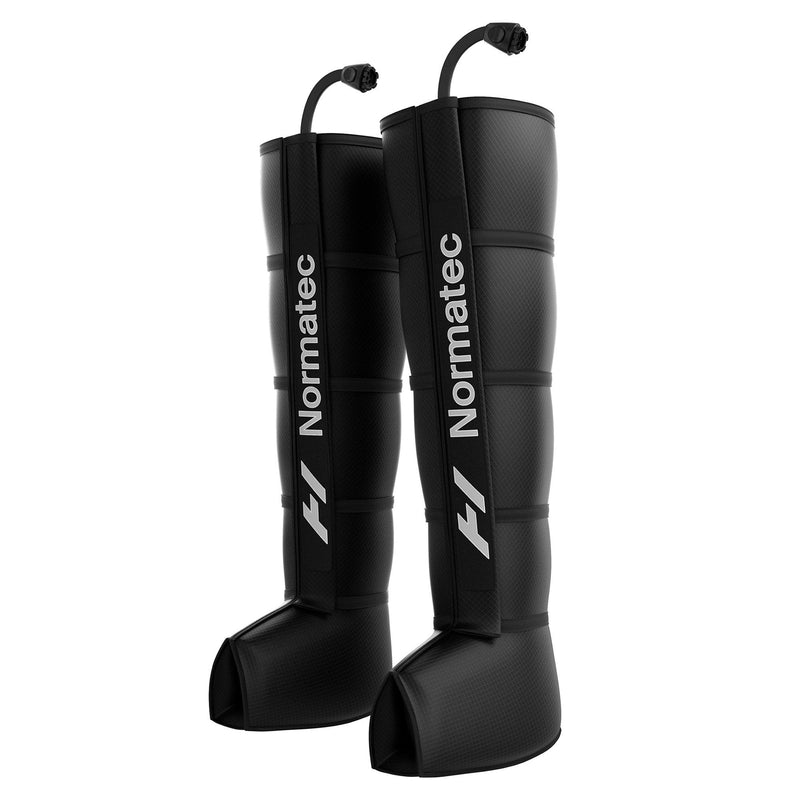 Hyperice Inc Normatec Leg Attachments (Pair) – Tall Pneumatic Compression 