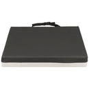 McKesson Foam Seat Cushion, 20 x 16 x 3 Inch (Case of 5)