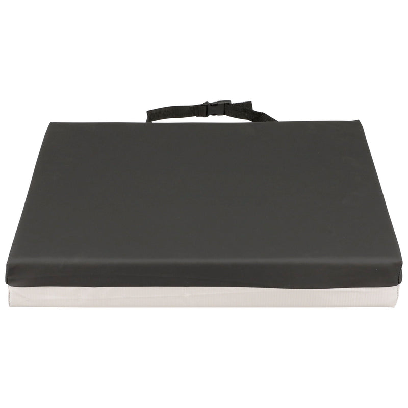 McKesson Foam Seat Cushion, 20 x 16 x 3 Inch 