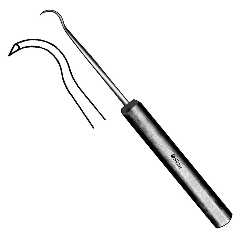 Sklar Shoulder Percussion Awl - 40-1634