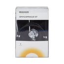 McKesson Aneroid Sphygmomanometer/Sprague Kit (Case of 12)