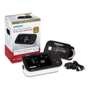 Emerson Healthcare Omron 10 Series Digital Blood Pressure Monitor with Bluetooth Connectivity (10/CS)