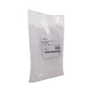 McKesson Flanged Plug Cap, Colorless, Polyethylene, for use with 13 mm Tubes (Case of 20000)