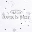 Halo Dream Inc Swaddle Halo SleepSack Cotton NonSterile (4/CS)