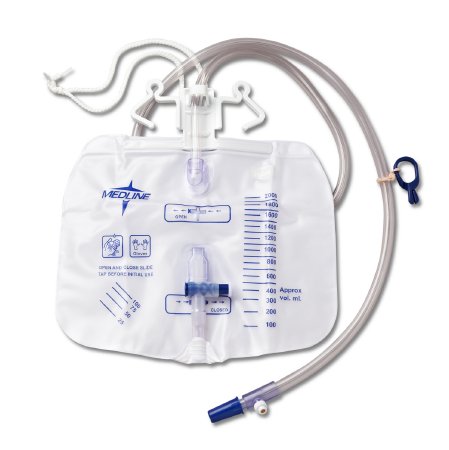 Medline DYND15205 (DYND15205 / CS) 