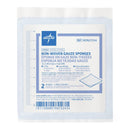 Nonwoven Sponge Avant Gauze 3 X 3 Inch 4-Ply Sterile 2 per Pack (Case of 1200)