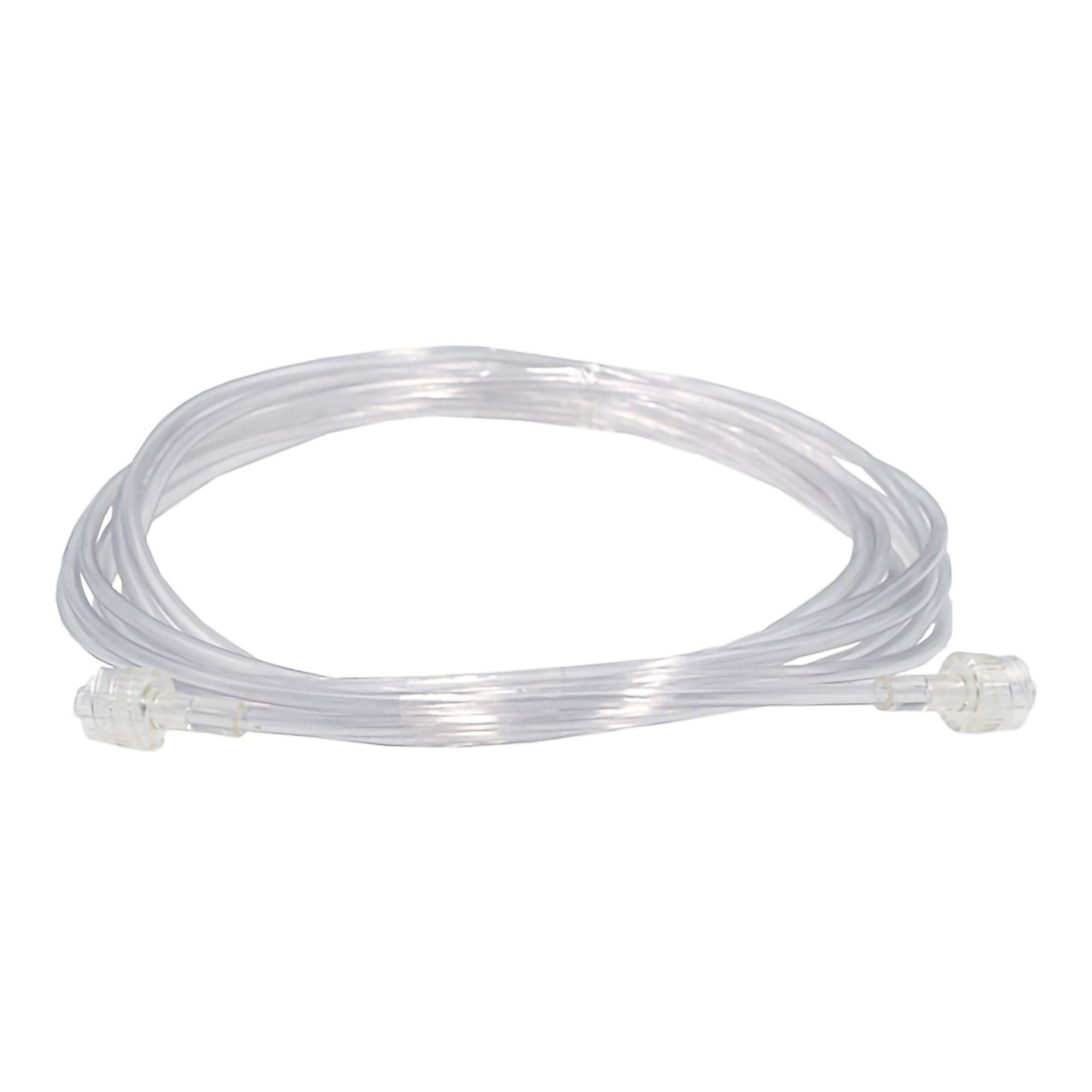 ETCO2 Sampling Line Without Prongs 10 Foot Tubing 