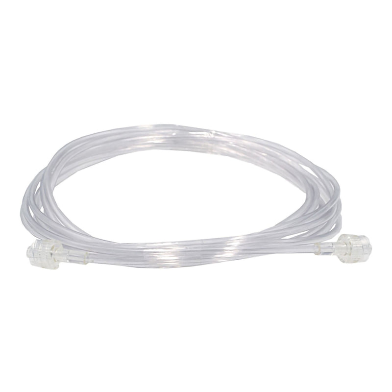 ETCO2 Sampling Line Without Prongs 10 Foot Tubing 