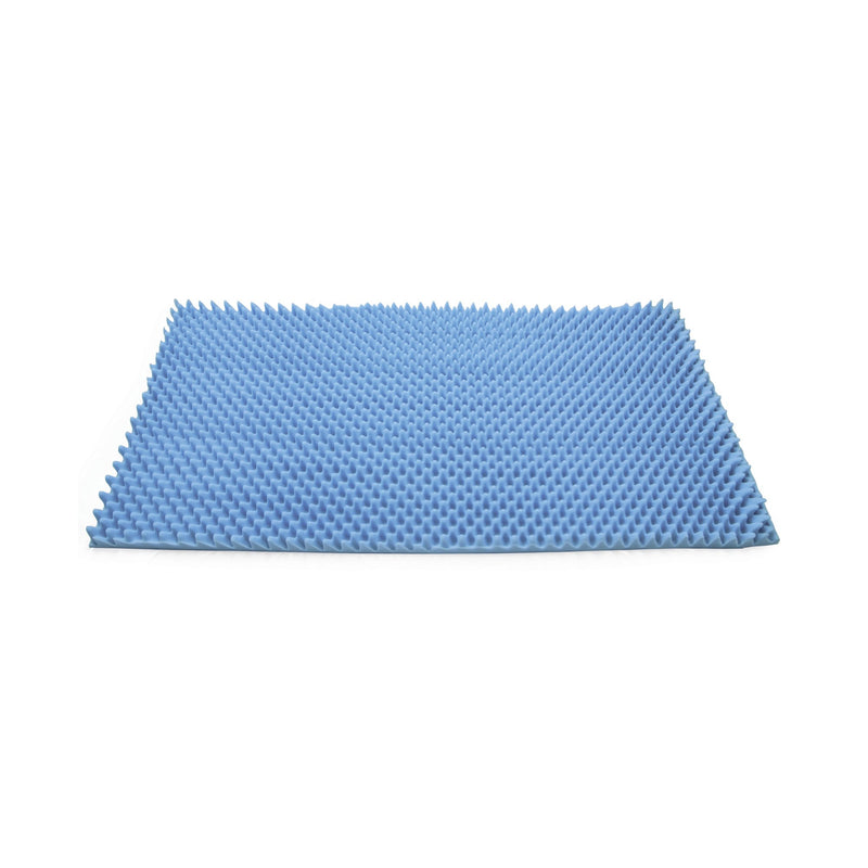 McKesson Mattress Overlay (Case of 6)