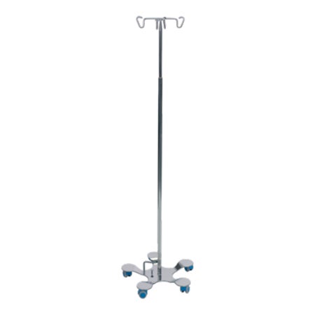 Pedigo 4 Hook IV Stand