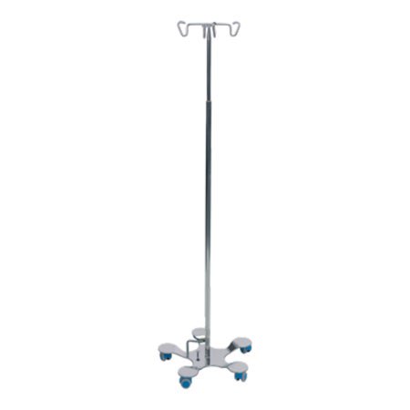 Pedigo 4 Hook IV Stand