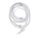 Pharmacy Pump Tube Set McKesson Non-DEHP Universal Vented / Non-Vented Large Bore Sterile (Box of 10)