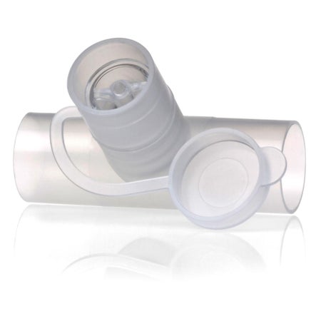 Valved Nebtee Adapter (30/CS)