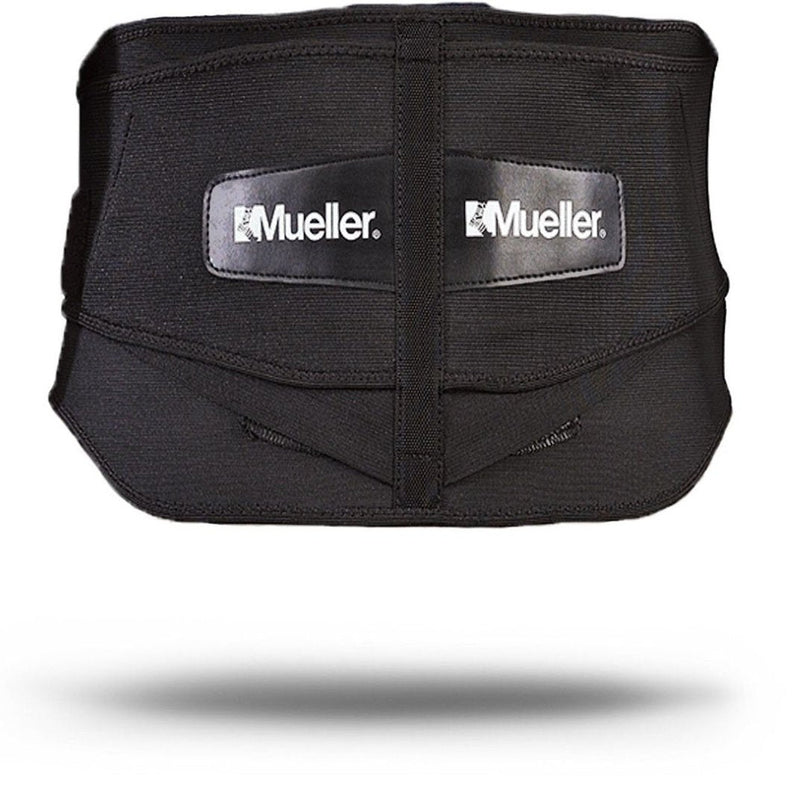 Fabrication Enterprises Mueller Back Brace, One Size Fits Most 
