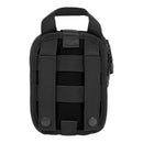 MyMedic My Medic Sidekick First Aid Kit, Black 