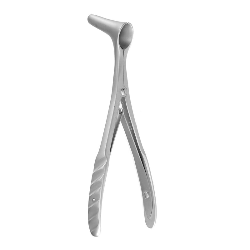 Nasal Speculum McKesson Argent Vienna 5-3/4 Inch Length Stainless Steel Reusable Medium (Each)