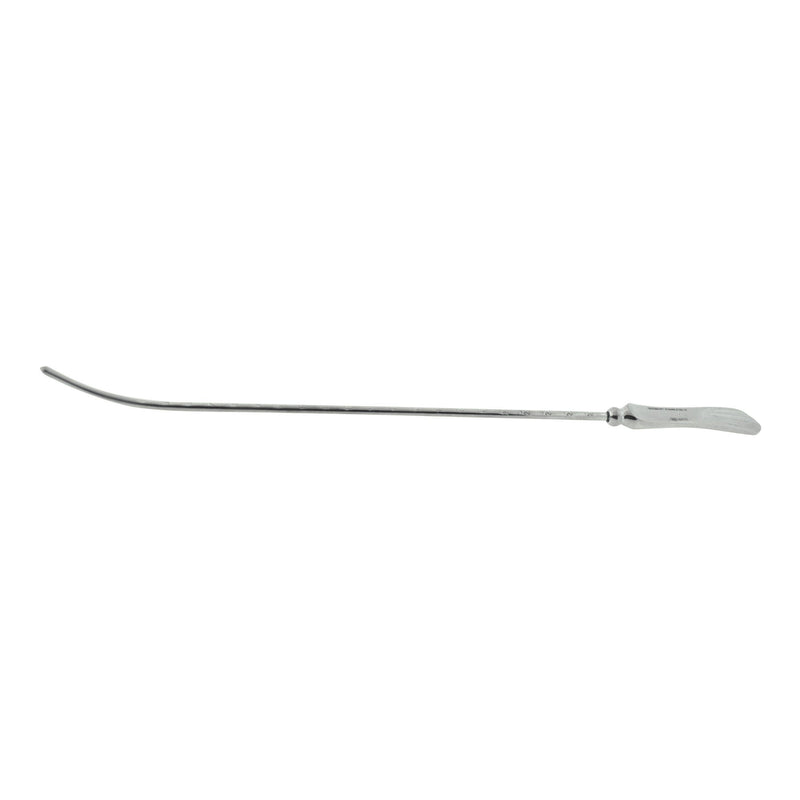 Uterine Sound McKesson Argent Sims 13 Inch Malleable Tip (Each)