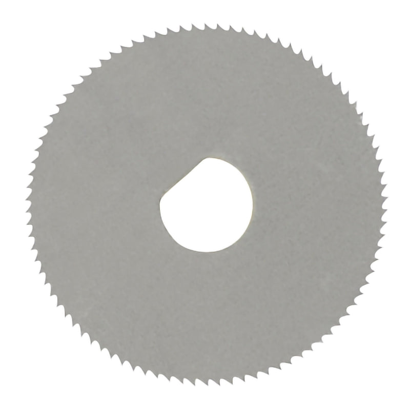 Ring Cutter Blade McKesson Argent 