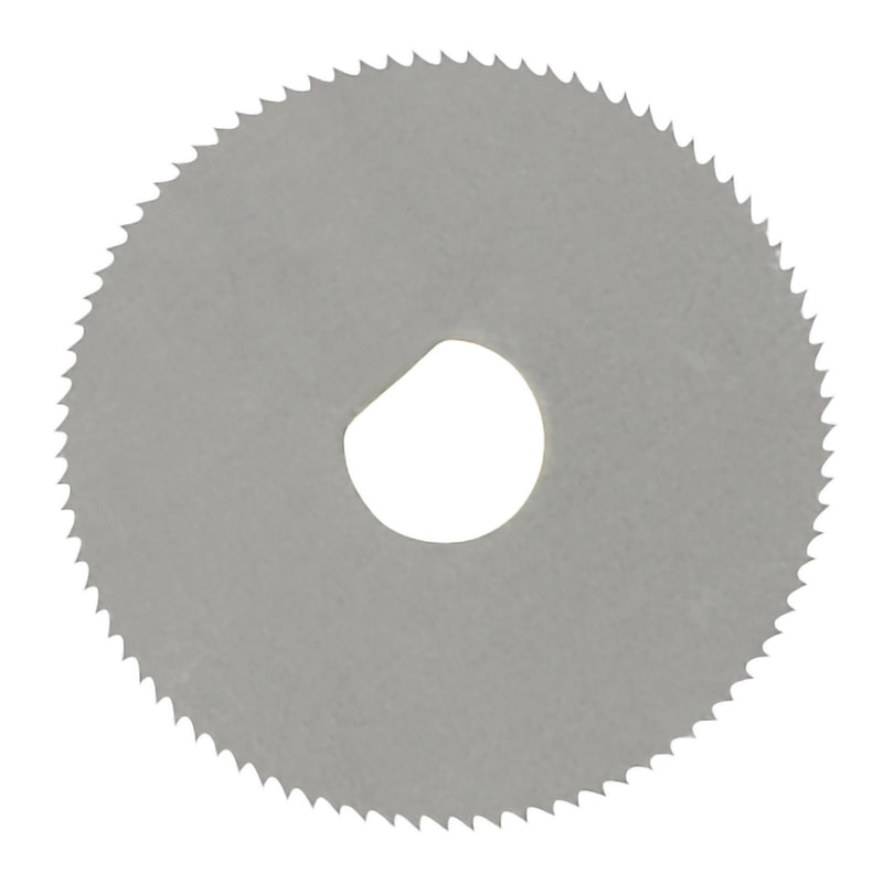 Ring Cutter Blade McKesson Argent (Each)