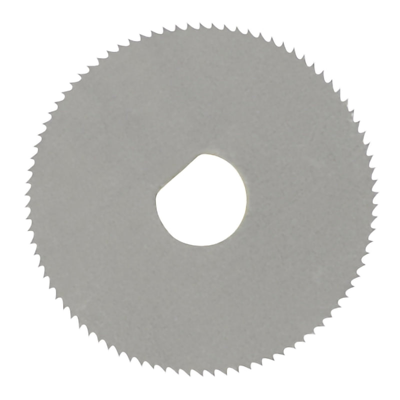 Ring Cutter Blade McKesson Argent 